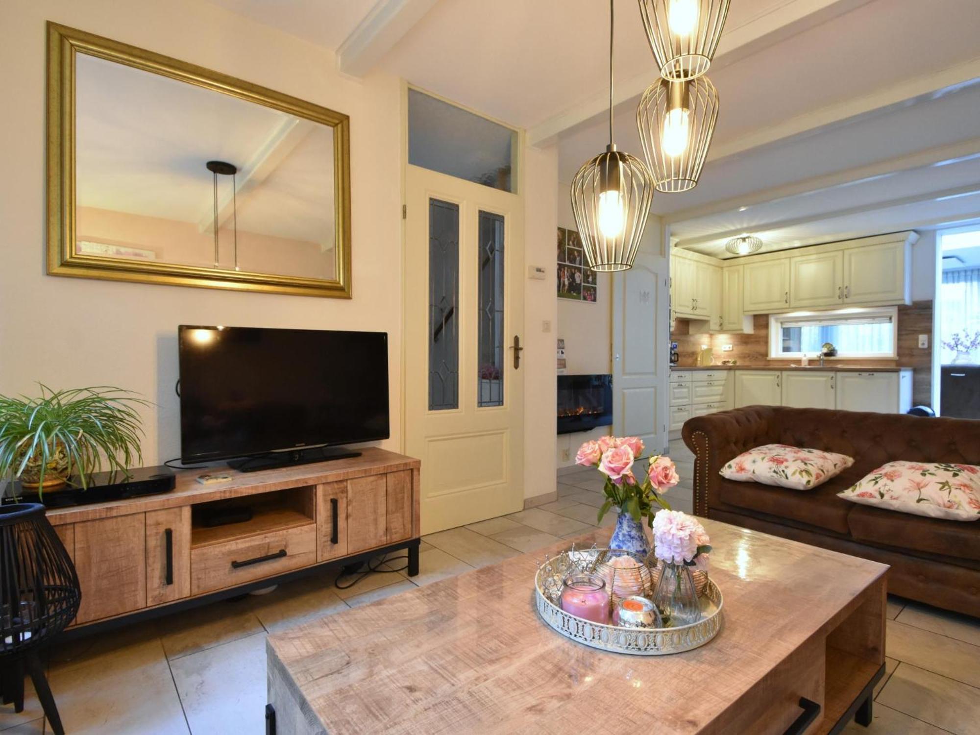 Diamond Vakantiehuis *