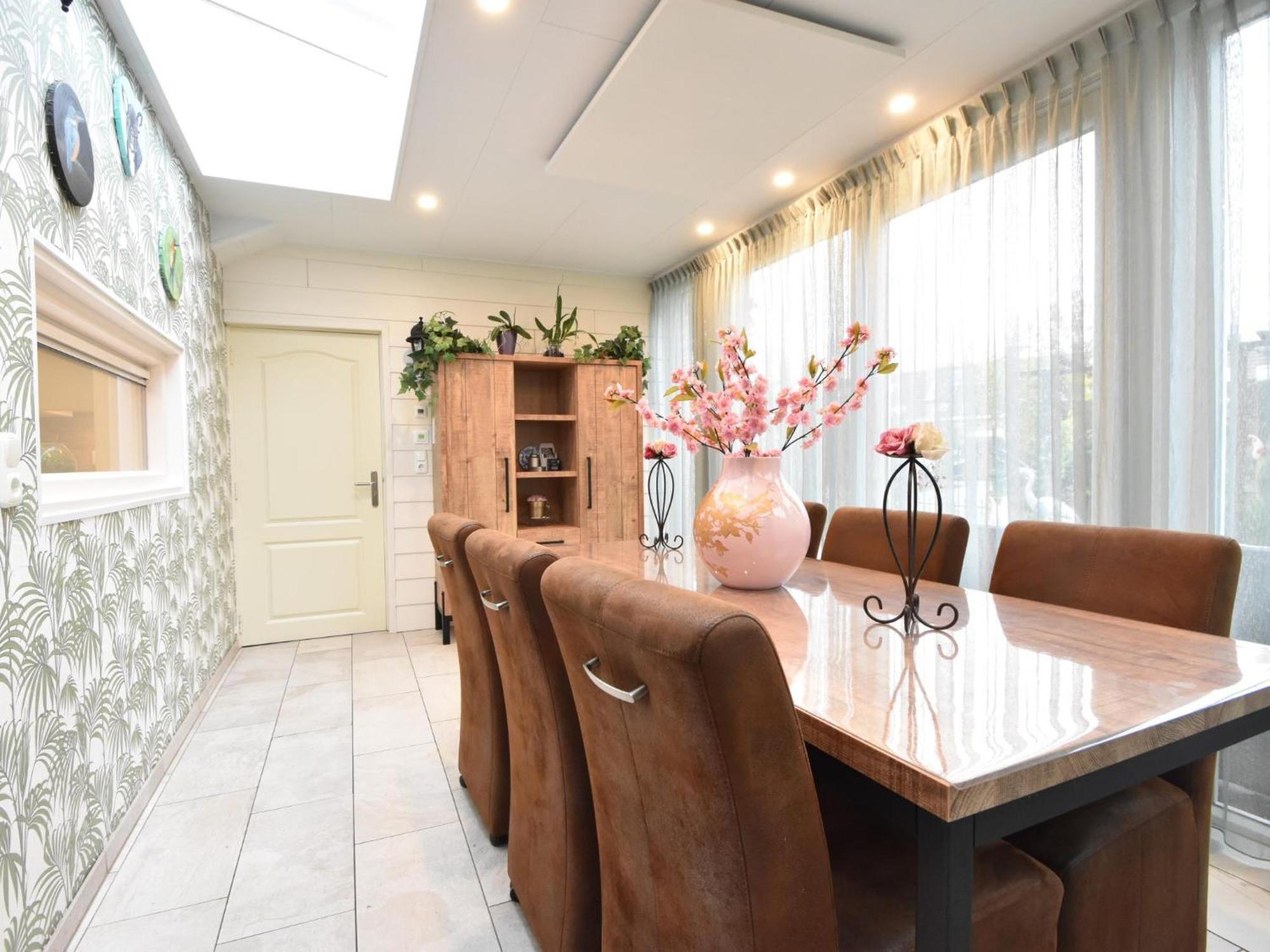 Vakantiehuis Diamond