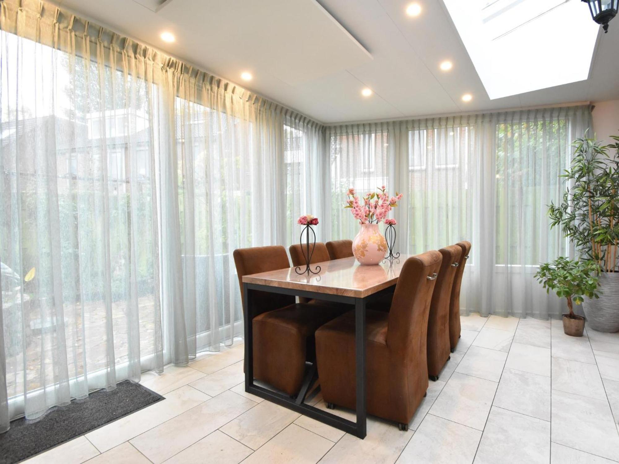 Diamond Vakantiehuis Middelburg