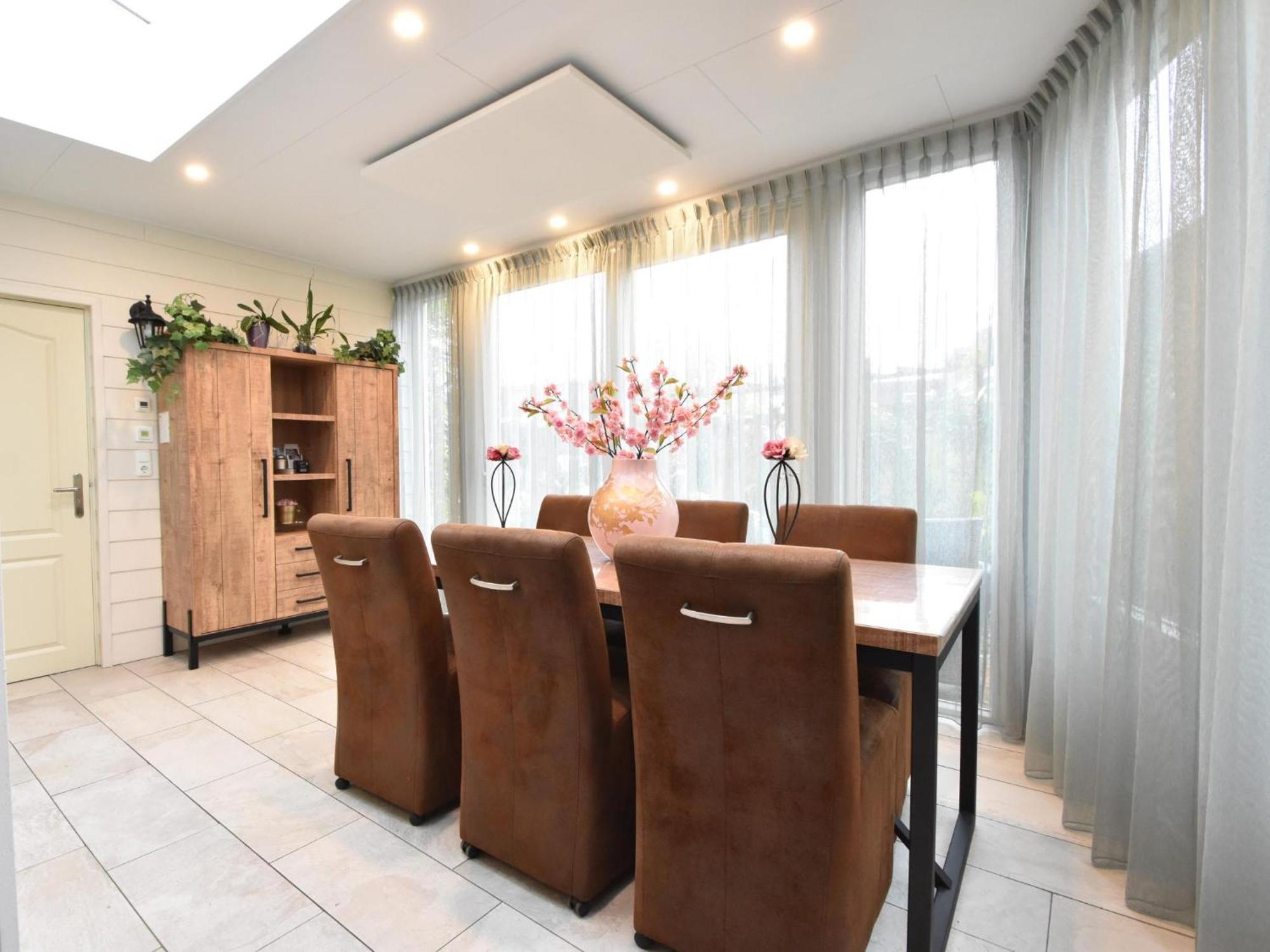Diamond Vakantiehuis