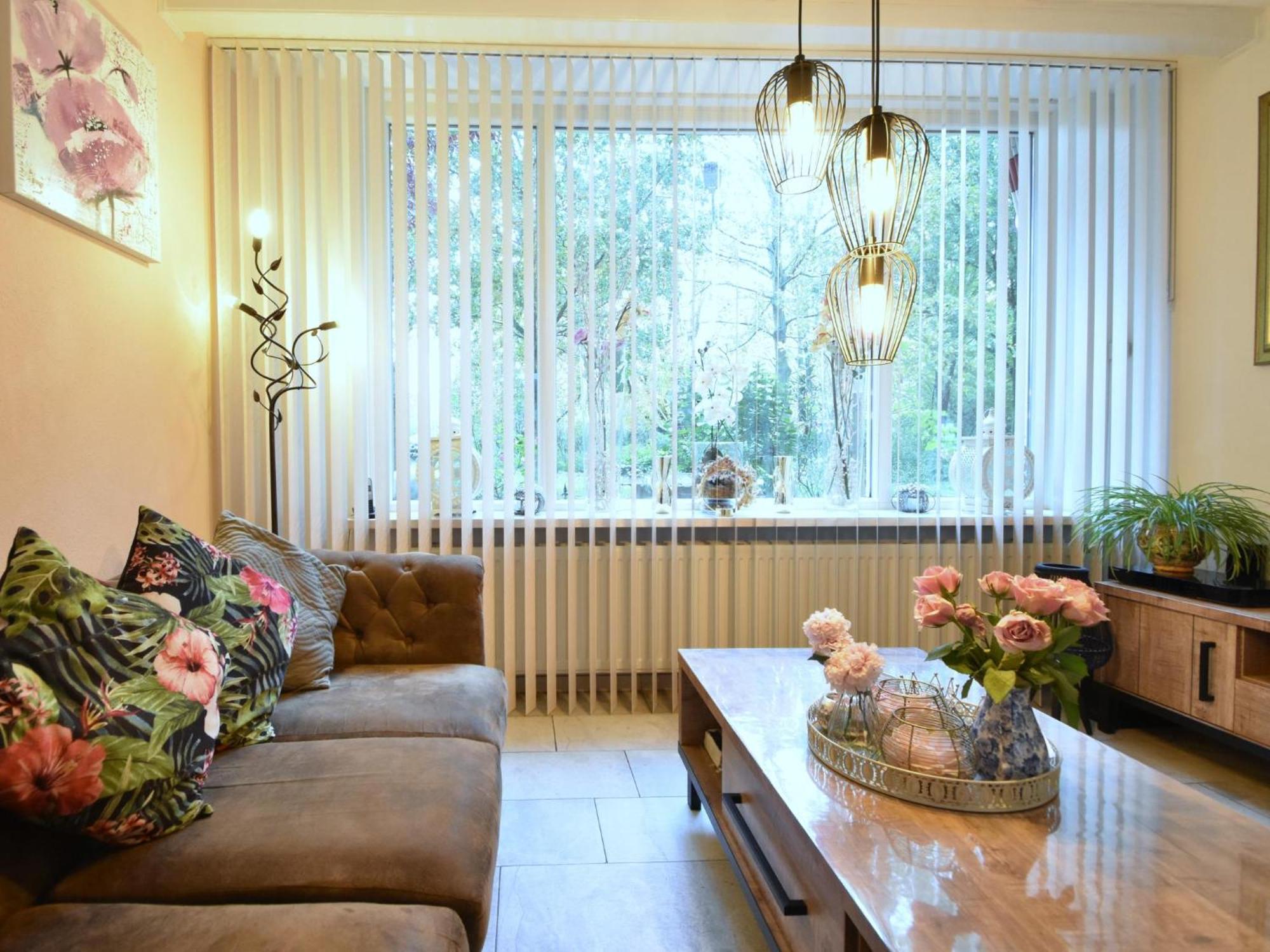 Vakantiehuis Diamond *