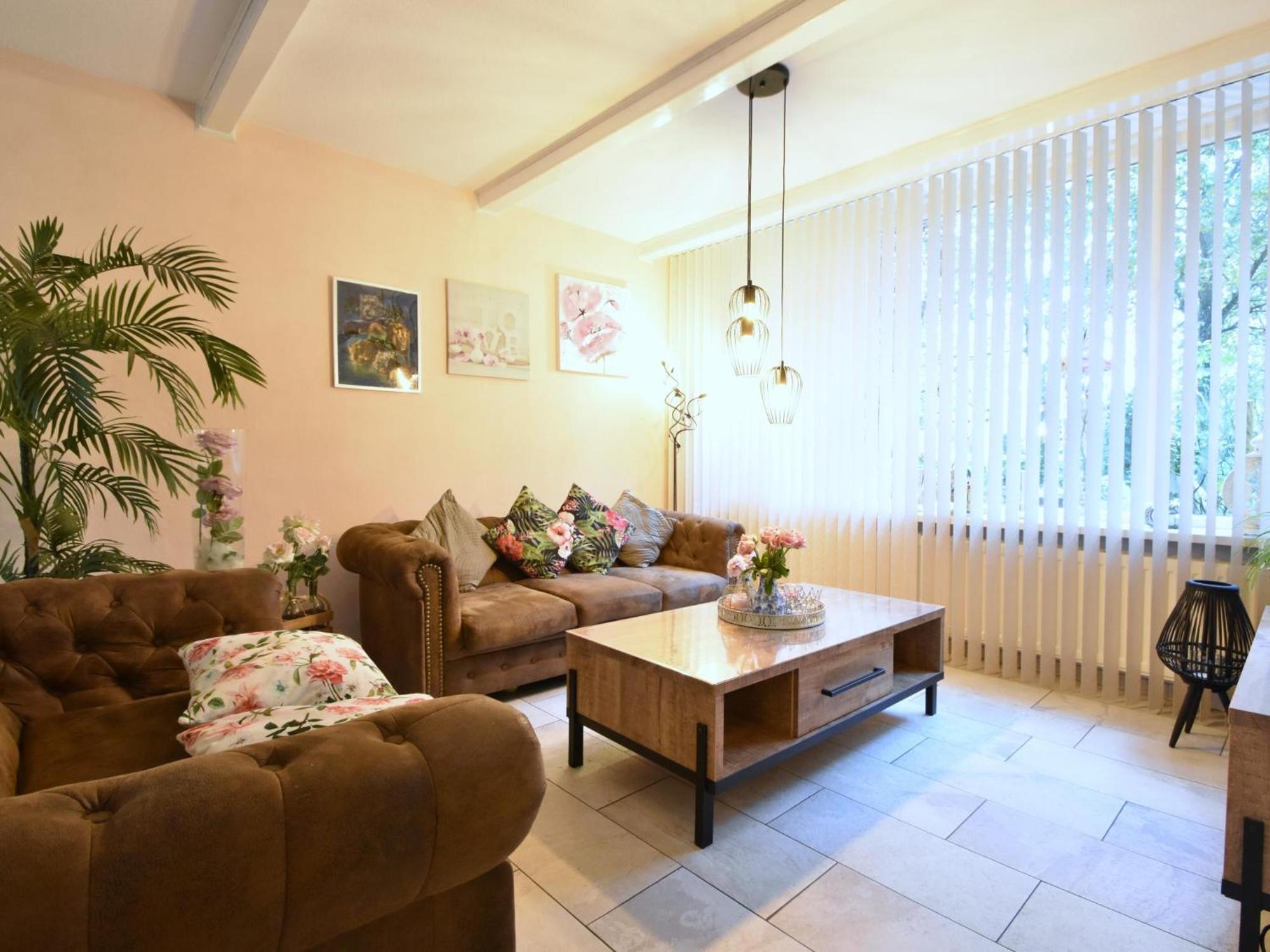 Vakantiehuis Diamond *