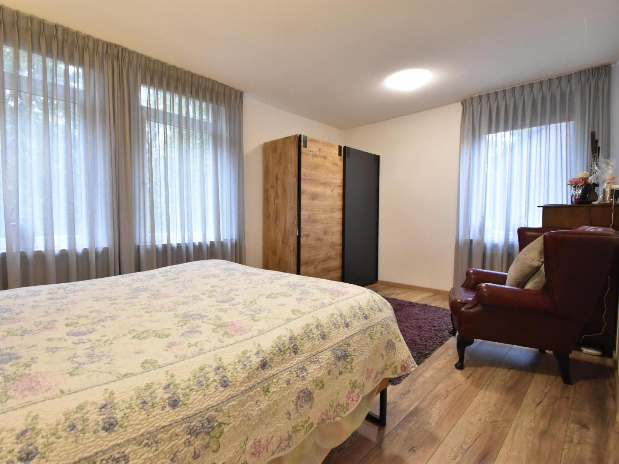 Vakantiehuis Diamond *