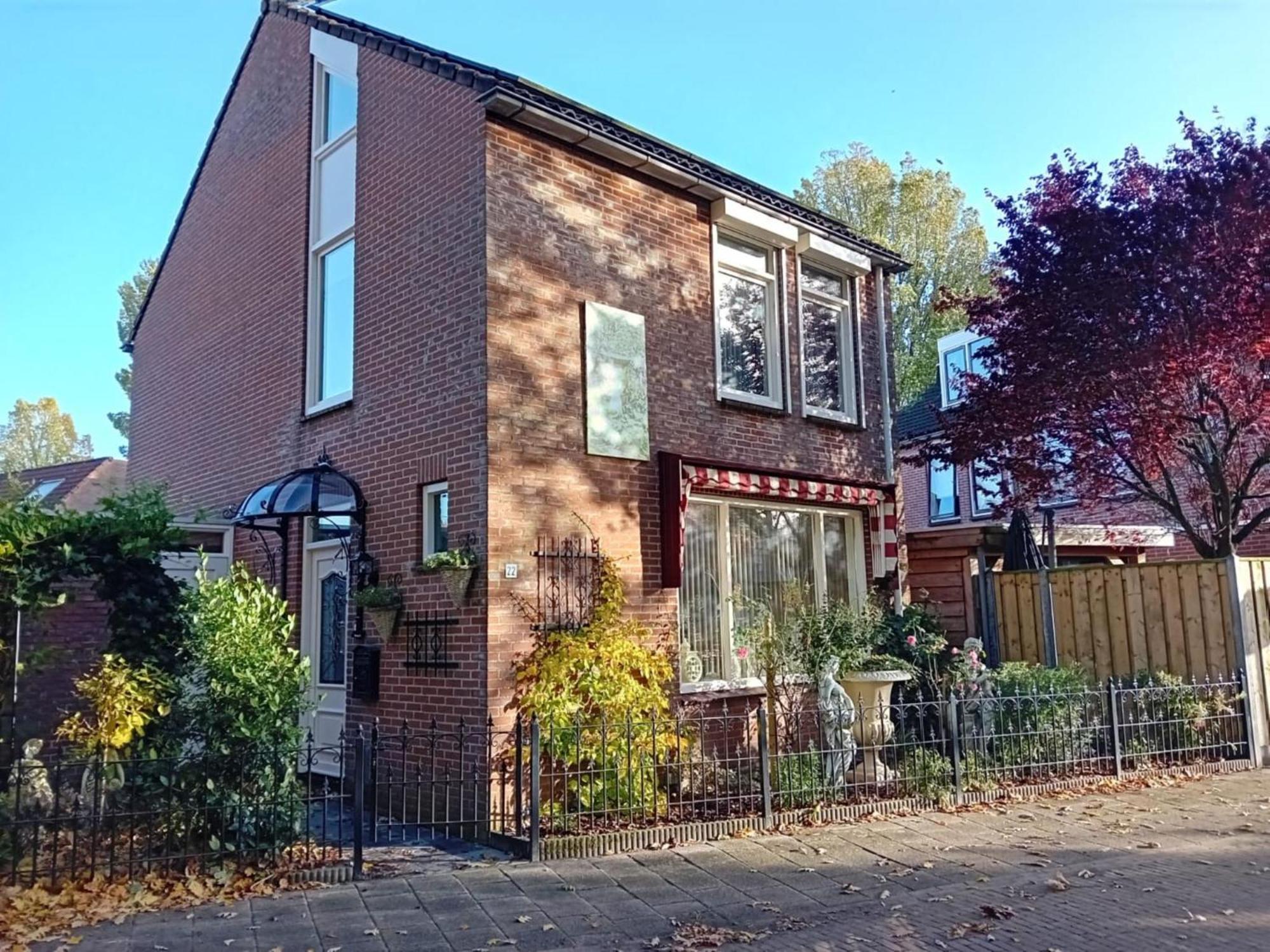 Vakantiehuis Diamond